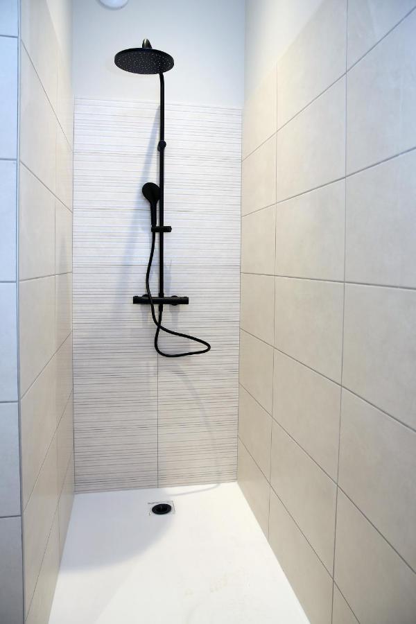 Domaine Le Vaxergues Apartment Saint-Affrique Luaran gambar