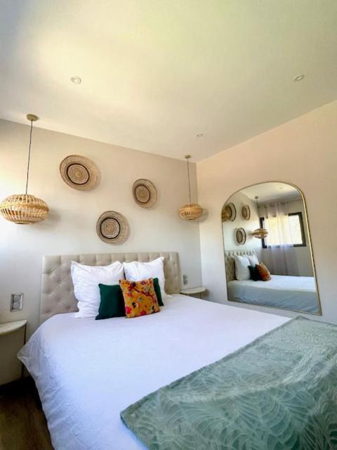 Domaine Le Vaxergues Apartment Saint-Affrique Luaran gambar