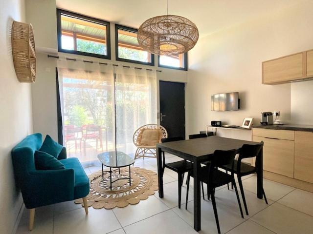 Domaine Le Vaxergues Apartment Saint-Affrique Luaran gambar