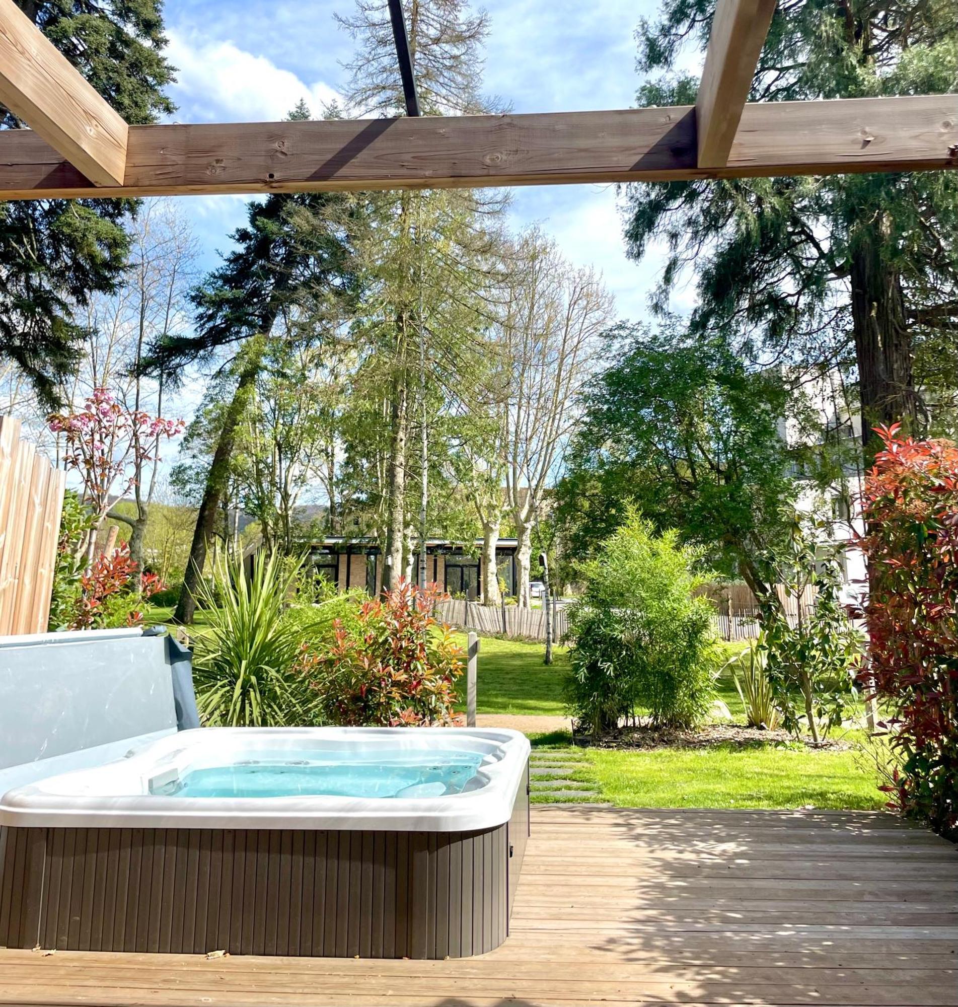 Domaine Le Vaxergues Apartment Saint-Affrique Luaran gambar