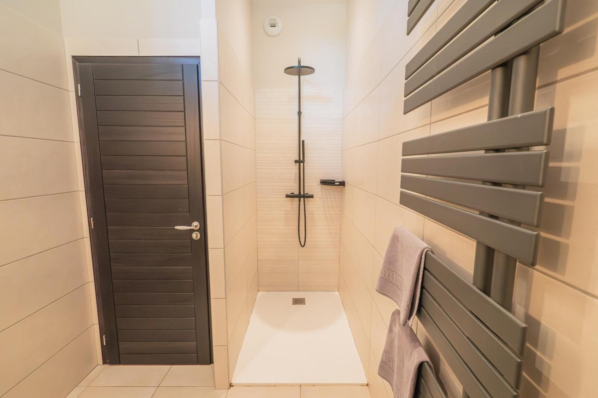 Domaine Le Vaxergues Apartment Saint-Affrique Luaran gambar