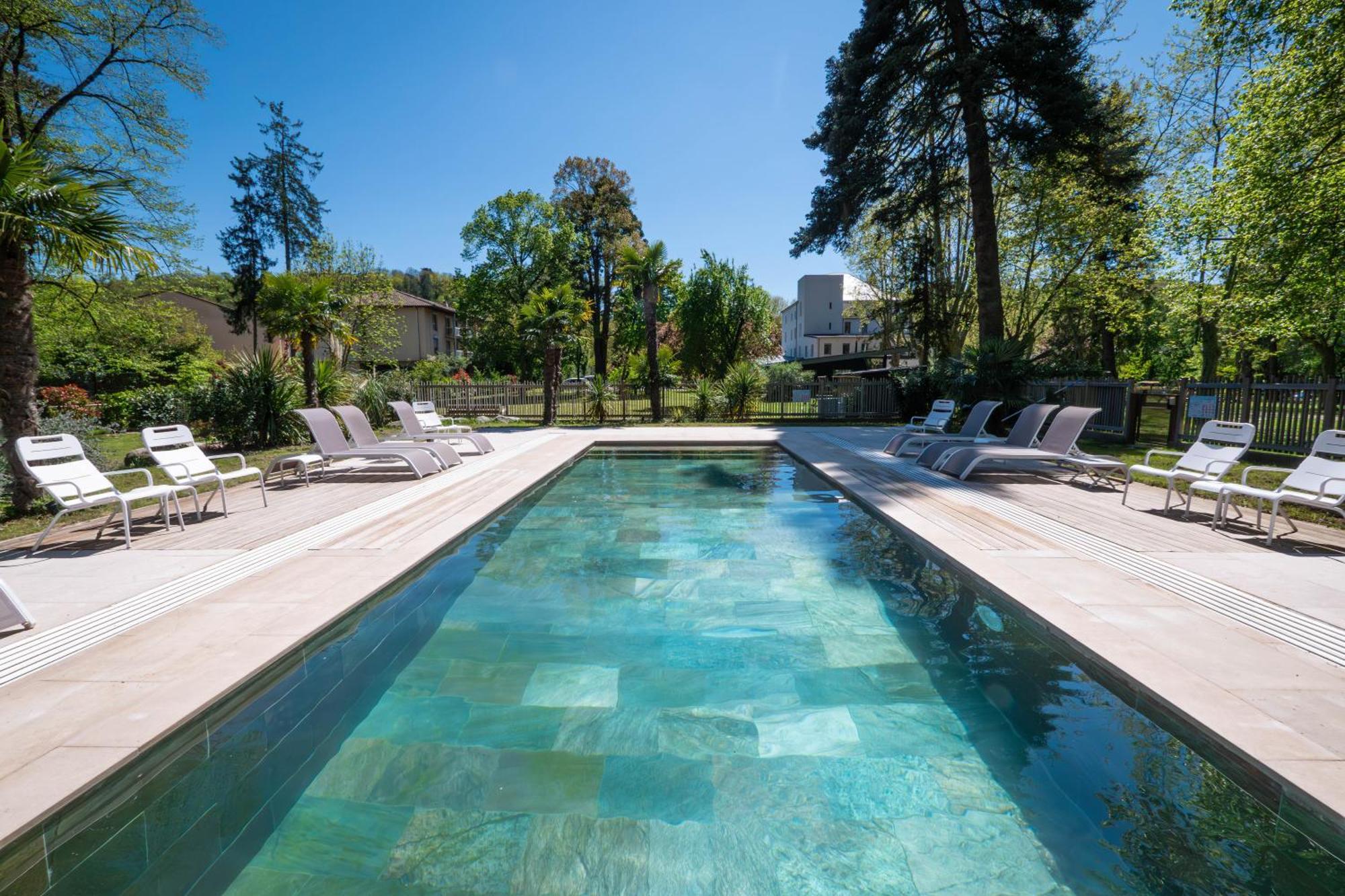 Domaine Le Vaxergues Apartment Saint-Affrique Luaran gambar